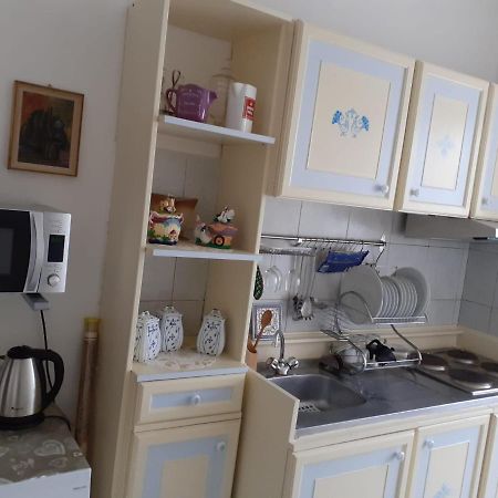 Residenza La Lanterna Aparthotel Genoa Luaran gambar