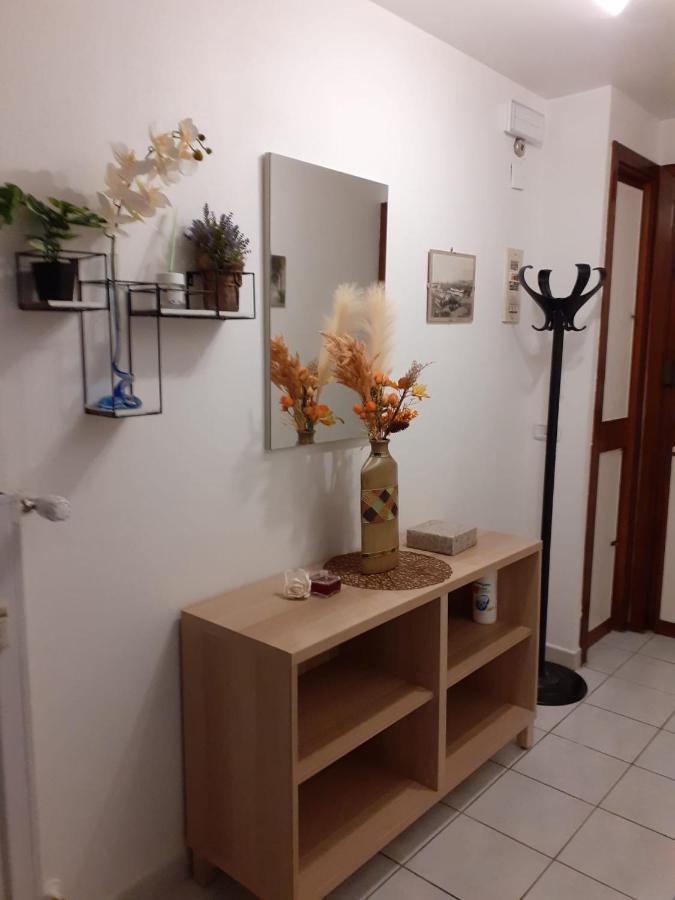 Residenza La Lanterna Aparthotel Genoa Luaran gambar