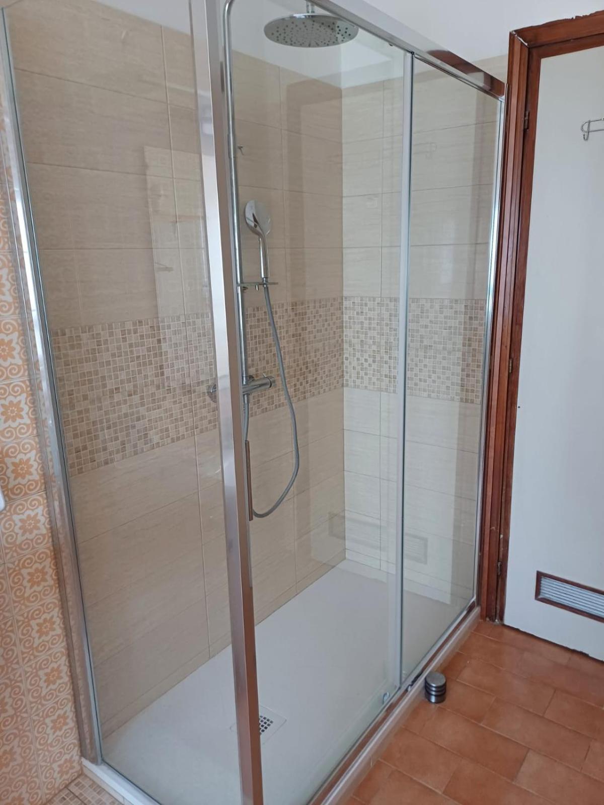 Residenza La Lanterna Aparthotel Genoa Luaran gambar
