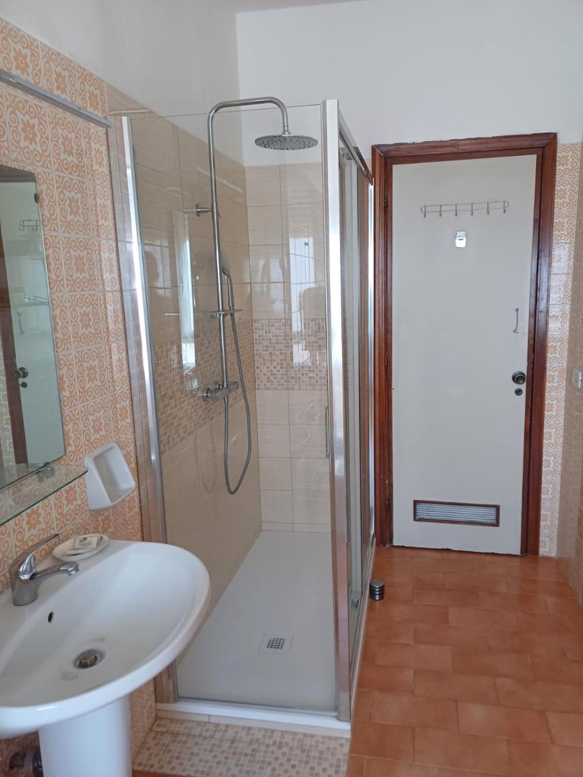 Residenza La Lanterna Aparthotel Genoa Luaran gambar